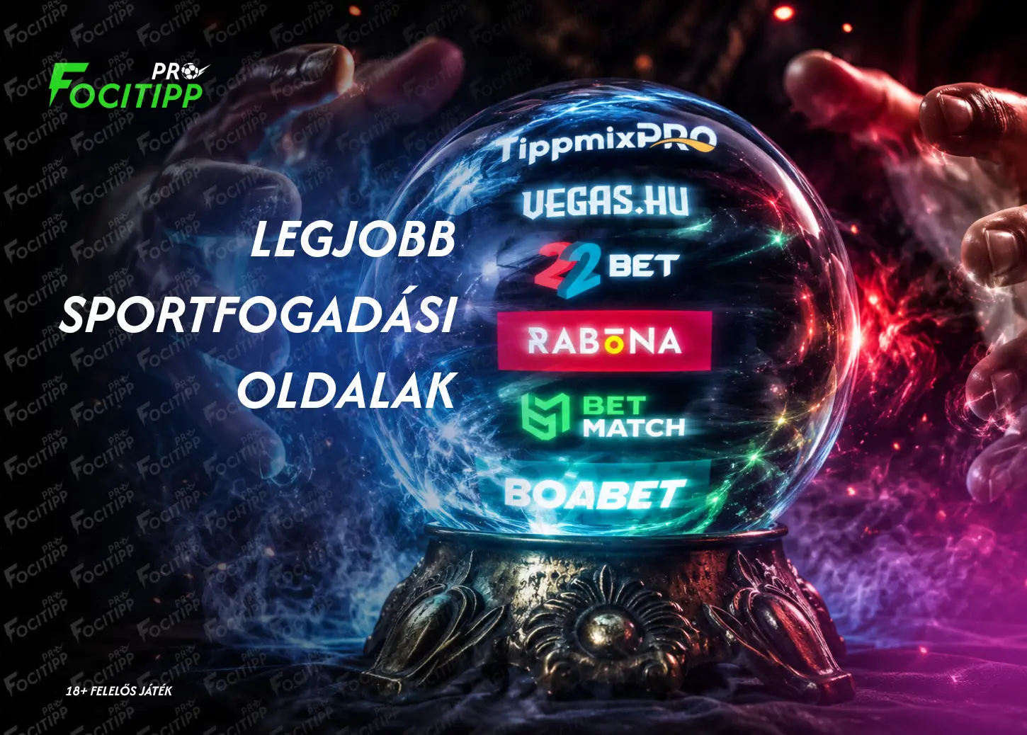 Legjobb sportfogadási oldalak