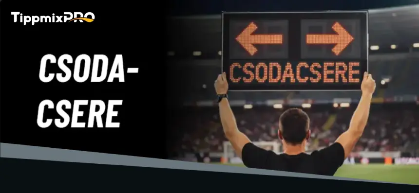 Tippmixpro csodacsere