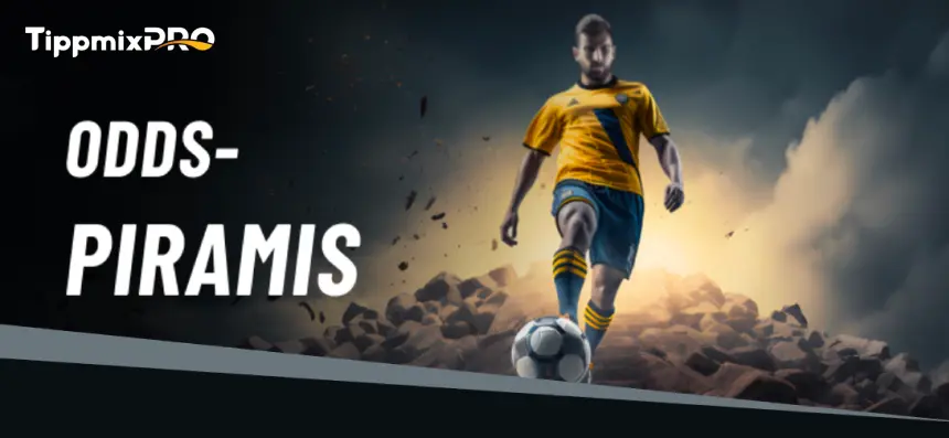 Tippmixpro oddspiramis