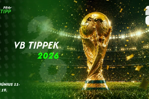 foci VB 2026 tippek