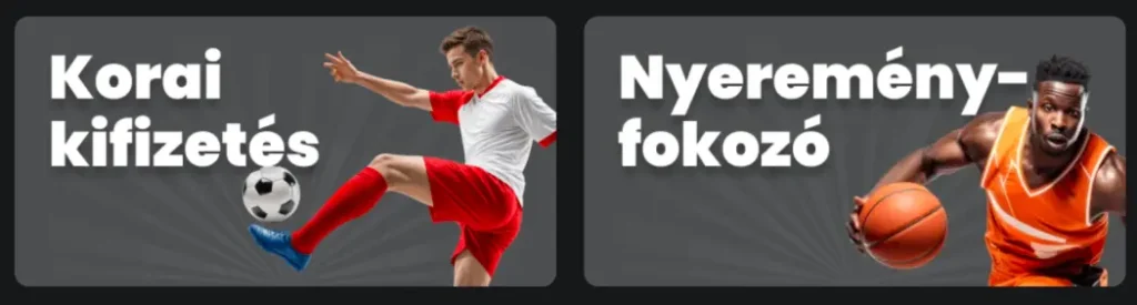 Vegas.hu korai kifizetés
