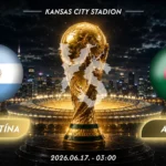 Argentína – Algéria tipp