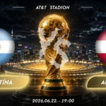 Argentína – Ausztria tipp
