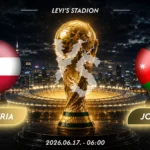 Ausztria – Jordánia tipp
