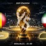 Belgium – Irán tipp