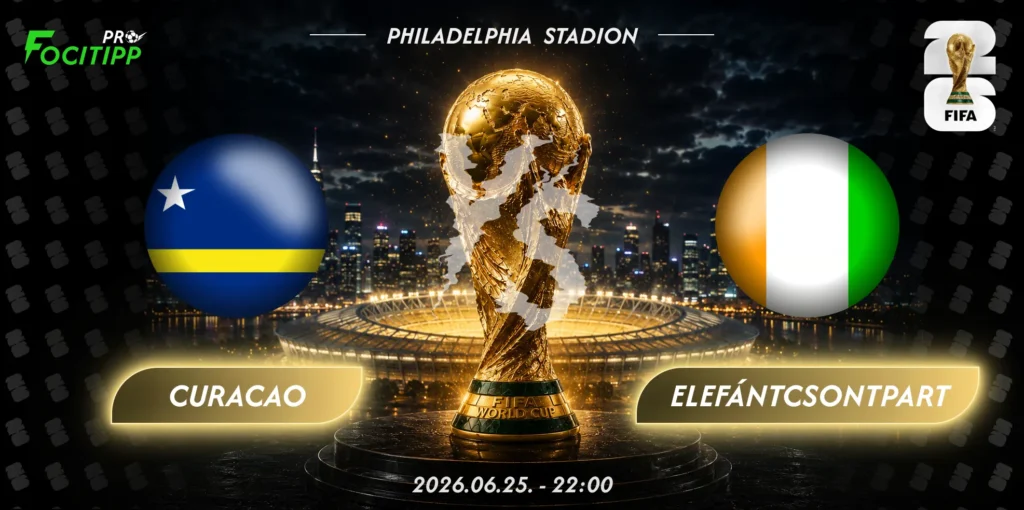 Curaçao – Elefántcsontpart tipp