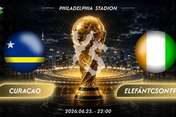 Curaçao – Elefántcsontpart tipp