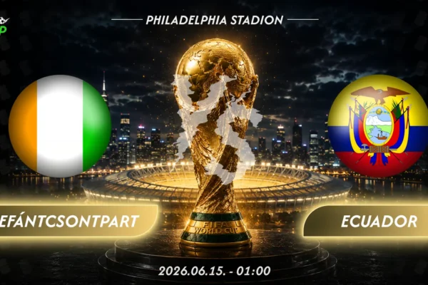 Elefántcsontpart – Ecuador tipp