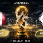 Mexikó – Dél-Korea tipp