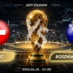 Svájc – Bosznia-Hercegovina tipp