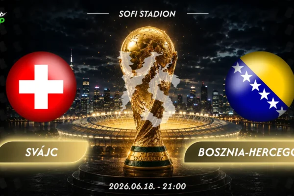 Svájc – Bosznia-Hercegovina tipp