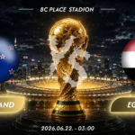 Új-Zéland – Egyiptom tipp