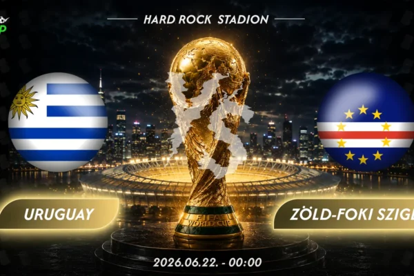 Uruguay – Zöld-foki Szigetek tipp