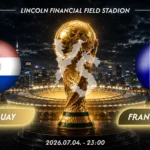 Paraguay – Franciaország tipp