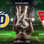 Puskás Akadémia – Debreceni VSC tipp
