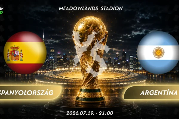 Spanyolország – Argentína tipp