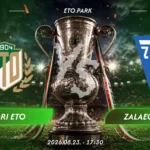 Győri ETO – Zalaegerszeg tipp