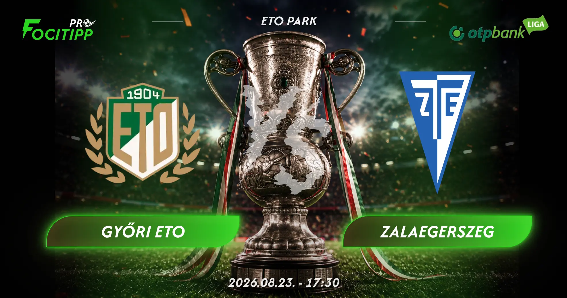 Győri ETO – Zalaegerszeg tippek és elemzés