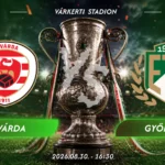 Kisvárda – Győri ETO tipp