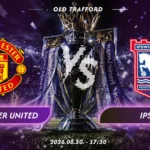 Manchester United – Ipswich tipp