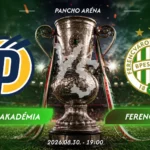 Puskás Akadémia – Ferencváros tipp