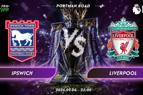 Ipswich – Liverpool tipp