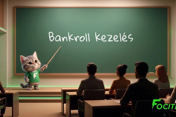 Bankroll kezelés