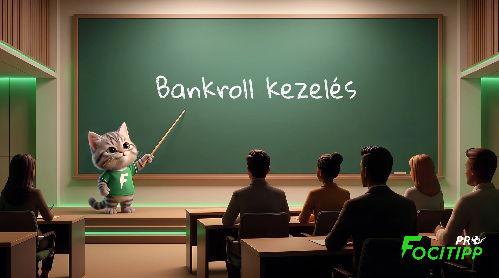 Bankroll kezelés