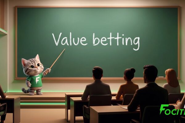 Value betting