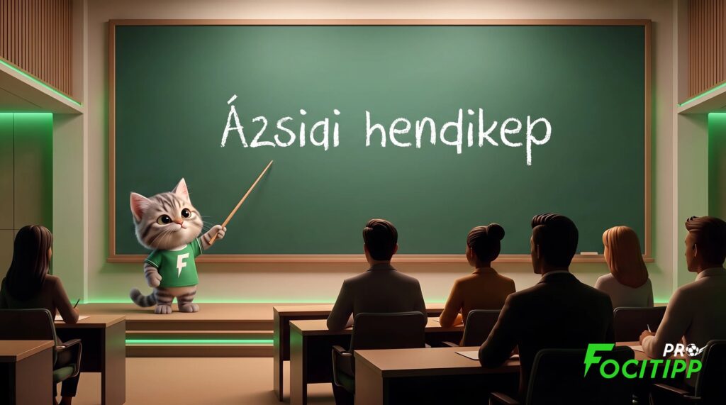 Ázsiai hendikep