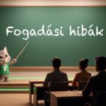 Fogadási hibák