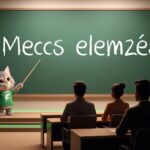 Meccs elemzés